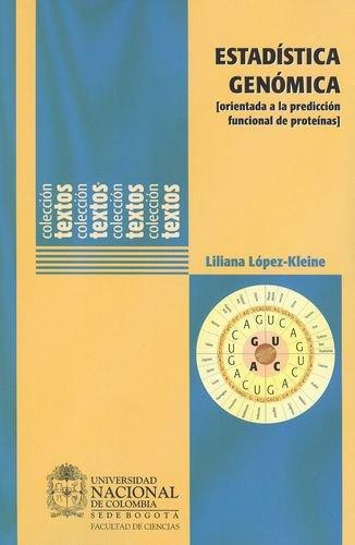 Estadistica Genomica Orientada A La Prediccion Funcional De Proteinas