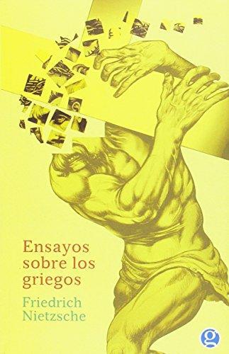 Ensayos Sobre Los Griegos