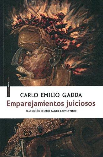 Emparejamientos Juiciosos