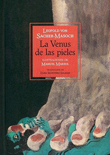 Venus De Las Pieles, La