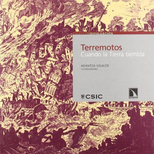 Terremotos Cuando La Tierra Tiembla