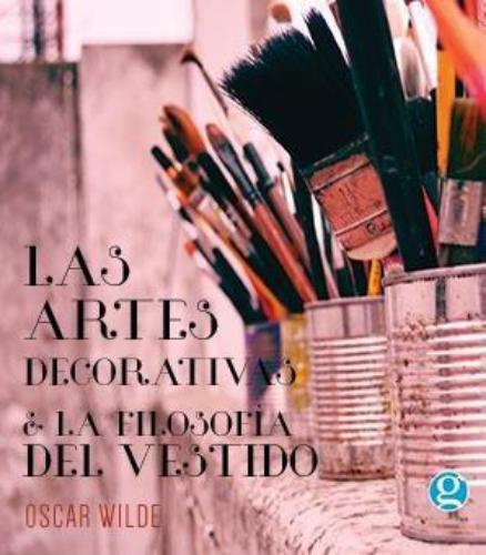 Artes Decorativas Y La Filosofia Del Vestido, Las