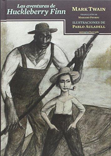 Aventuras De Huckleberry Finn, Las