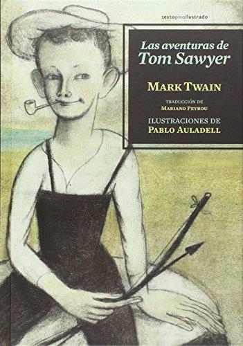 Aventuras De Tom Sawyer, Las