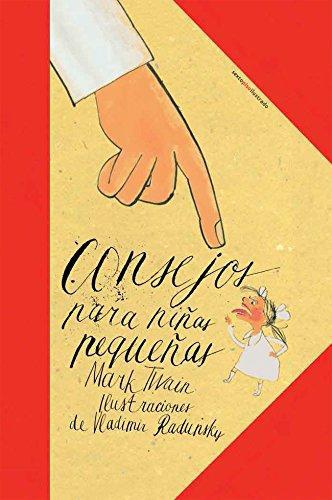 Consejos Para Niñas Pequeñas