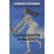 Muchacha Indecible. Mito Y Misterio De Kore, La