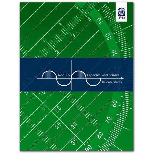 Modulo Espacios Vectoriales