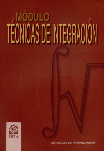 Modulo Tecnicas De Integracion