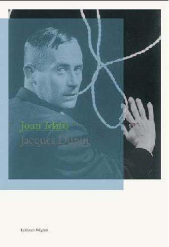 Joan Miro (Jacques Dupin)