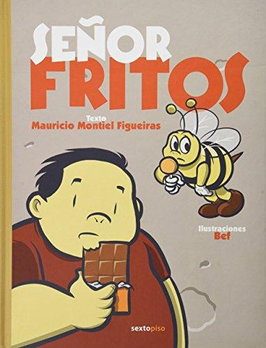 Señor Fritos