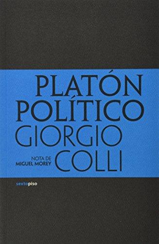 Platon Politico