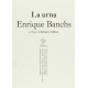 Enrique Banchs. La Urna