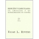 Elias L. Rivers Boscan Y Garcilaso Su Amistad Y El Renacimiento En España