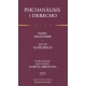 Psicoanalisis Y Derecho