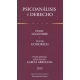 Psicoanalisis Y Derecho