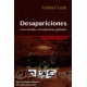 Desapariciones. Usos Locales Circulaciones Globales