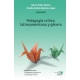 Pedagogia Critica Latinoamericana Y Genero