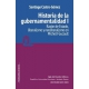 Historia De La Gubernamentalidad I. Razon De Estado, Liberalismo Y Neoliberalismo En Michel Foucault