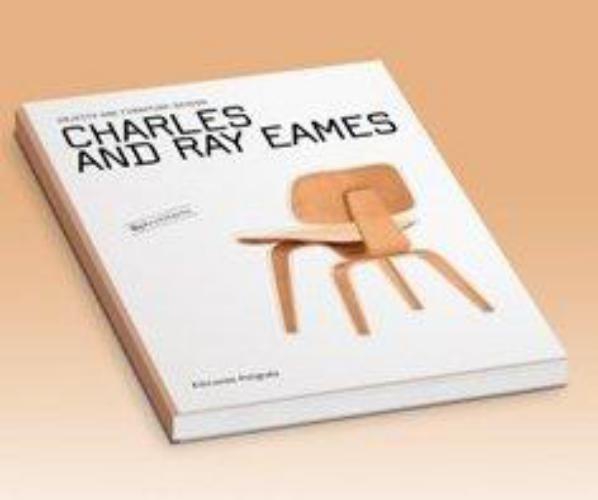 Charles Y Ray Eames. Muebles Y Objetos