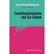 Constitucionalismo Del Sur Global