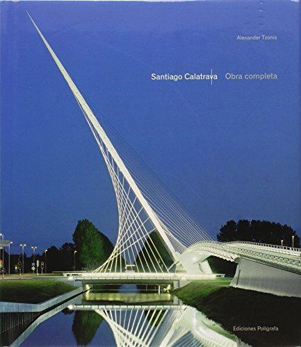 Santiago Calatrava Obra Completa