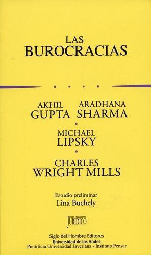 Burocracias, Las