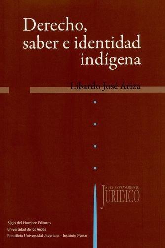 Derecho Saber E Identidad Indigena