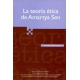 Teoria Etica De Amartya Sen, La