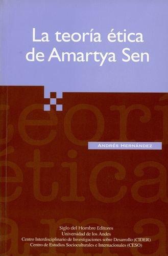 Teoria Etica De Amartya Sen, La