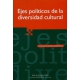 Ejes Politicos De La Diversidad Cultural