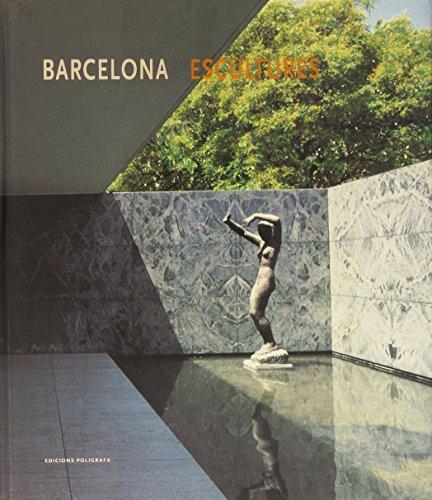 Barcelona Esculturas