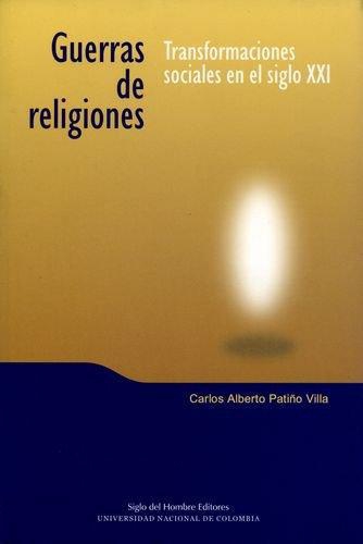 Guerras De Religiones