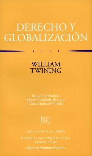 Derecho Y Globalizacion