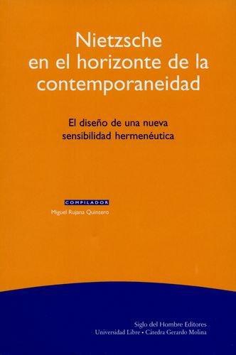 Nietzsche En El Horizonte De La Contemporaneidad