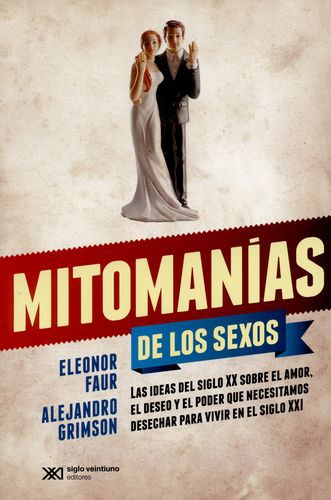 Mitomanias De Los Sexos