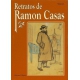 Retratos De Ramon Casas