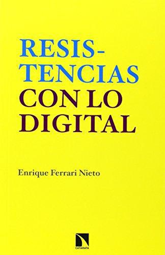 Resistencias Con Lo Digital