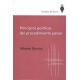 Principios Politicos Del Procedimiento Penal