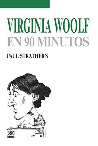 Virginia Woolf En 90 Minutos