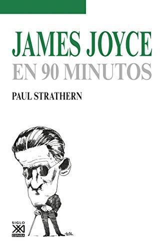 James Joyce En 90 Minutos