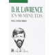D.H. Lawrence En 90 Minutos
