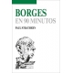 Borges En 90 Minutos