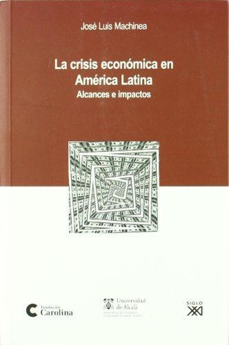 Crisis Economica En America Latina, La