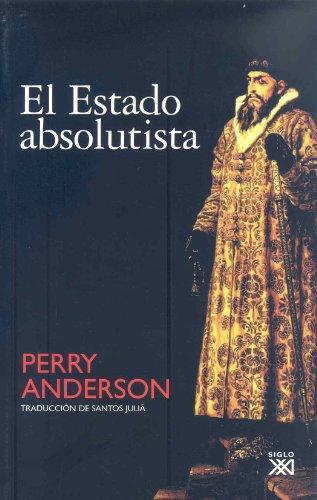 Estado Absolutista, El