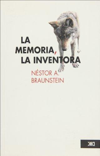 Memoria La Inventora, La