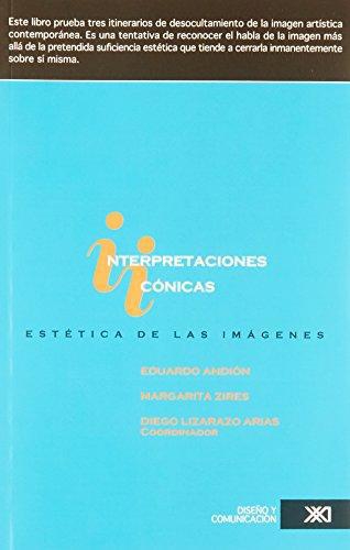 Interpretaciones Iconicas Estetica De Las Imagenes