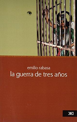 Guerra De Tres Años, La
