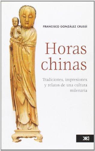 Horas Chinas