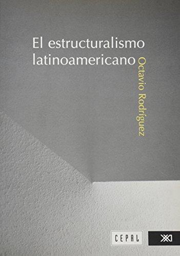 Estructuralismo Latinoamericano, El