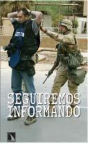 Seguiremos Informando